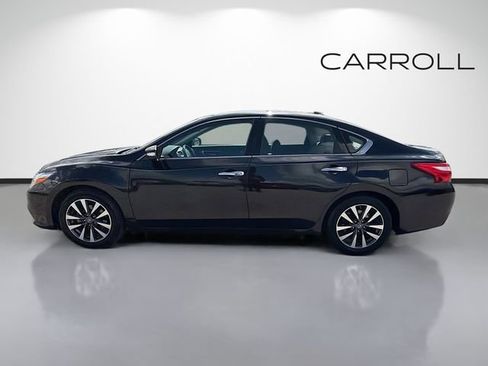 Used 2017 Nissan Altima 2.5 SL image 6