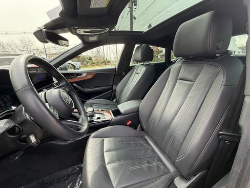 Used 2020 Audi A5 2.0T Premium image 10