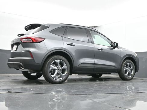 New 2026 Ford Escape ST-Line w/ Cold Weather Package image 48