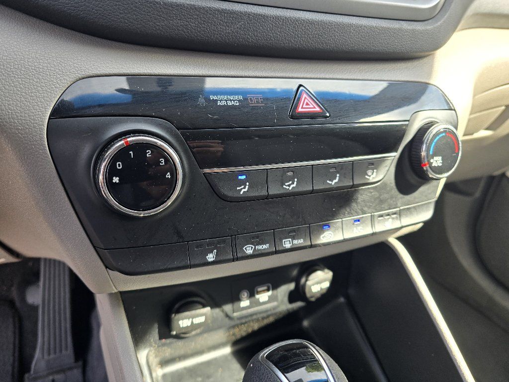 Used 2018 Hyundai Tucson SEL AWD/4WD image 24