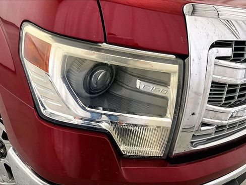 Used 2014 Ford F150 XLT w/ Equipment Group 302A Luxury image 12