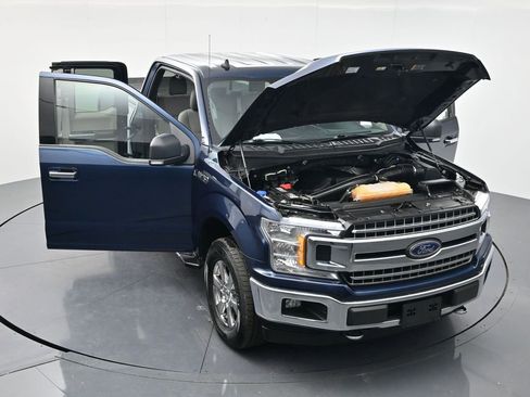 Used 2019 Ford F150 XLT w/ Equipment Group 302A Luxury image 53