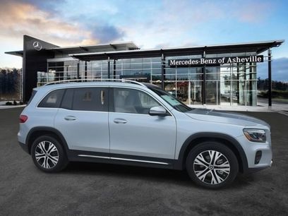 Certified 2026 Mercedes-Benz GLB 250 4MATIC