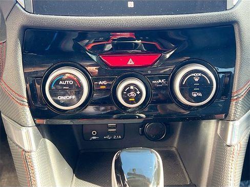 Used 2020 Subaru Forester Sport image 22