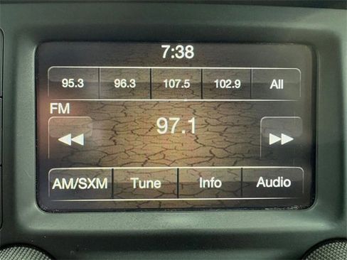 Certified 2020 Jeep Wrangler Sport image 20