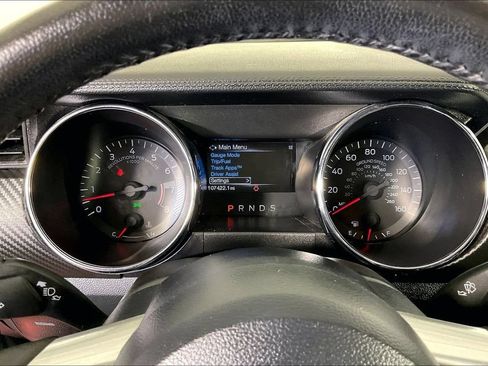 Used 2015 Ford Mustang Coupe w/ Equipment Group 051A RWD image 26