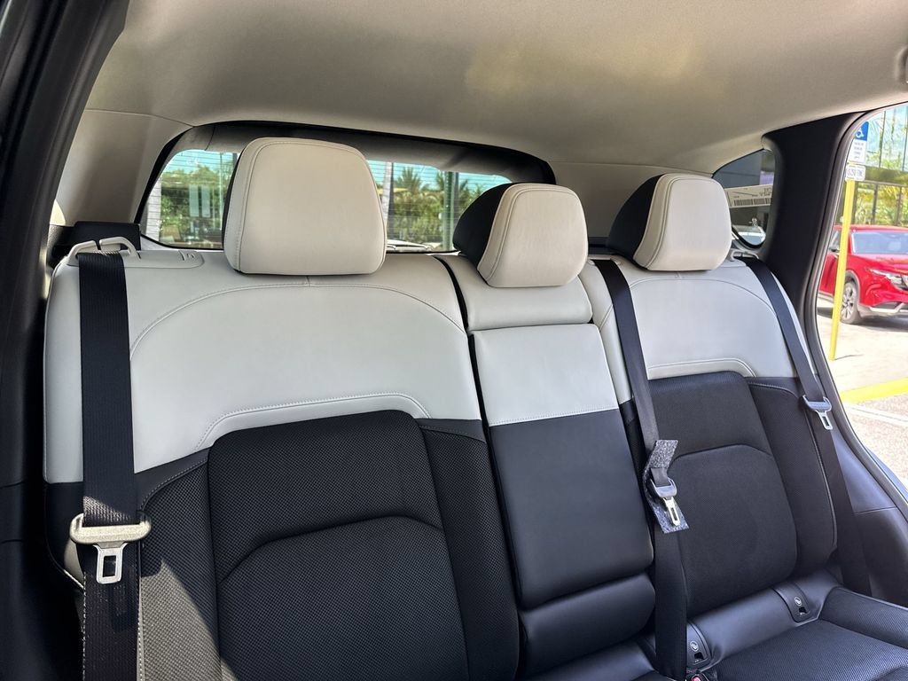 New 2026 MAZDA CX-5 Select AWD/4WD image 47