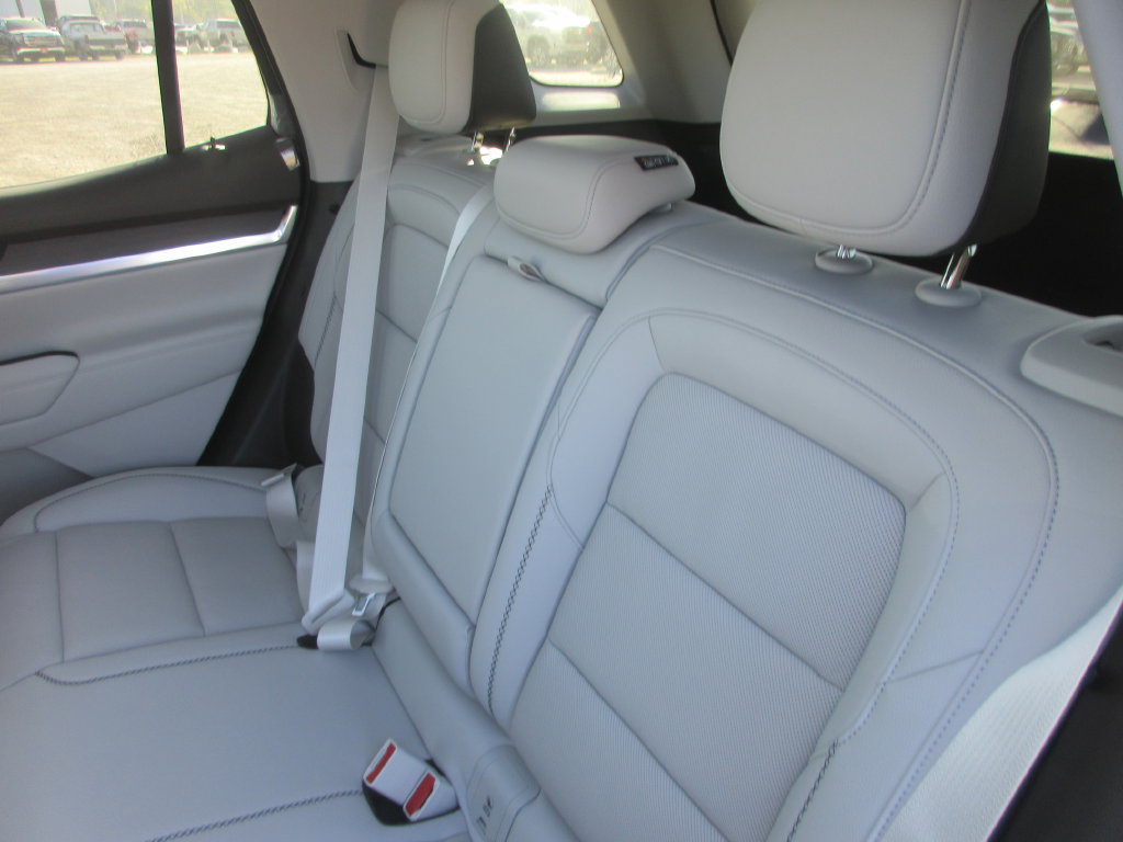 New 2027 GMC Terrain Denali AWD/4WD image 12