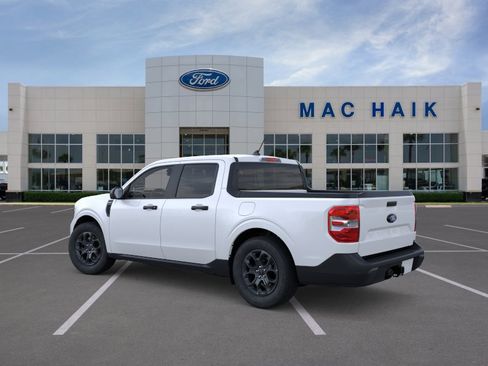 New 2025 Ford Maverick XLT w/ 4K Tow Package AWD/4WD image 4