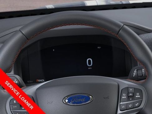 New 2026 Ford Explorer Active w/ Active Comfort Package RWD image 13