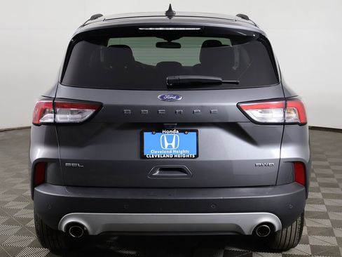 Used 2022 Ford Escape SEL w/ Technology Package image 13
