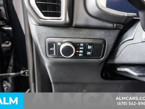 Used 2025 Ford Bronco Sport Big Bend AWD/4WD image 26