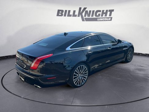 Used 2013 Jaguar XJ AWD image 5