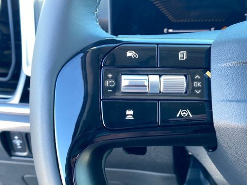 New 2026 Kia Sorento EX w/ EX Premium Package image 14