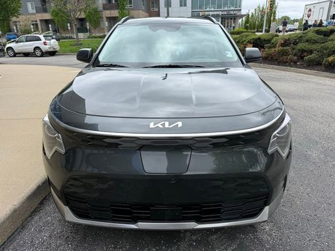 Used 2024 Kia Niro Wind FWD image 10