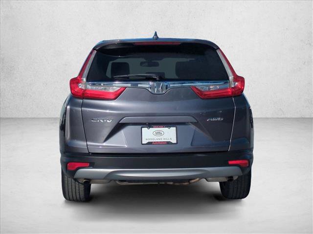 Used 2017 Honda CR-V EX-L image 7