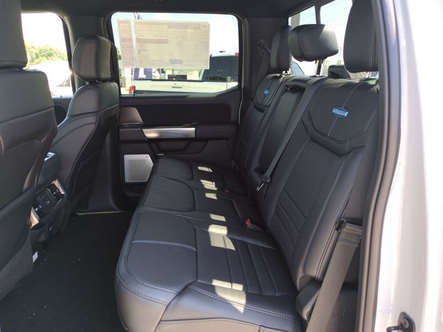 New 2026 Ford F250 Platinum w/ FX4 Off-Road Package AWD/4WD image 13