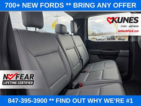 New 2026 Ford F150 XL image 35