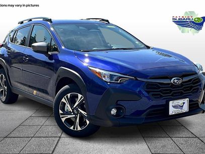 New 2025 Subaru Crosstrek 2.5i Premium