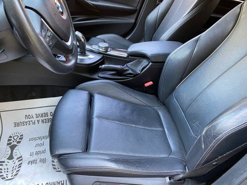 Used 2018 BMW 330i Sedan RWD image 29