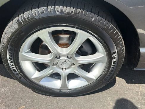 Used 2003 Ford Thunderbird RWD image 21