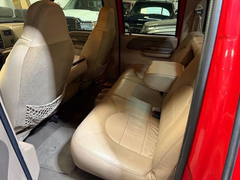 Used 1999 Ford F250 Lariat image 5