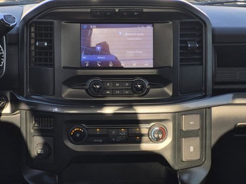 Used 2023 Ford F150 XL w/ STX Appearance Package image 20