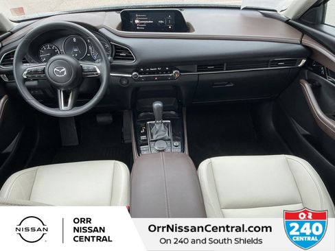 Used 2024 MAZDA CX-30 AWD 2.5 S w/ Premium Package image 15