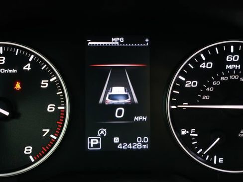 Certified 2021 Subaru Outback Onyx Edition XT image 25