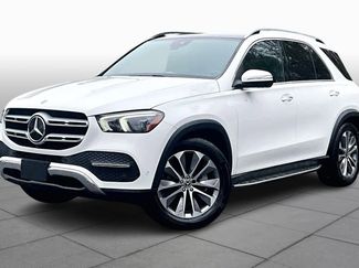 Used 2022 Mercedes-Benz GLE 350 4MATIC w/ 3rd Row Seat Package video 1