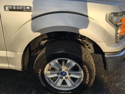Used 2018 Ford F150 XLT image 22