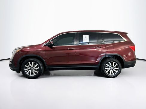 Used 2019 Honda Pilot EX-L image 4