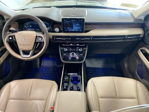 Certified 2022 Lincoln Corsair Reserve w/ Equipment Group 201A image 10