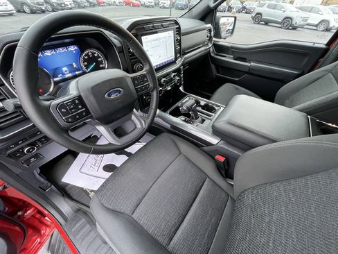 Used 2023 Ford F150 XLT w/ Equipment Group 302A High image 14