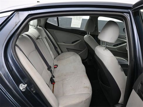 Used 2015 Kia Optima LX image 6