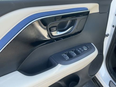 New 2026 Acura ADX A-Spec FWD image 10