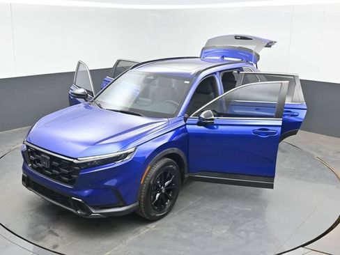 Used 2023 Honda CR-V Sport image 51