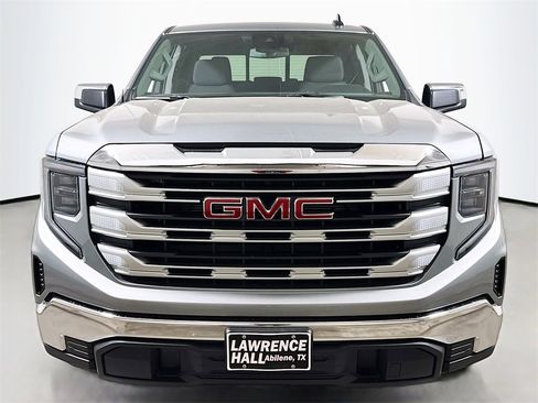 New 2026 GMC Sierra 1500 SLE w/ Preferred Package image 2