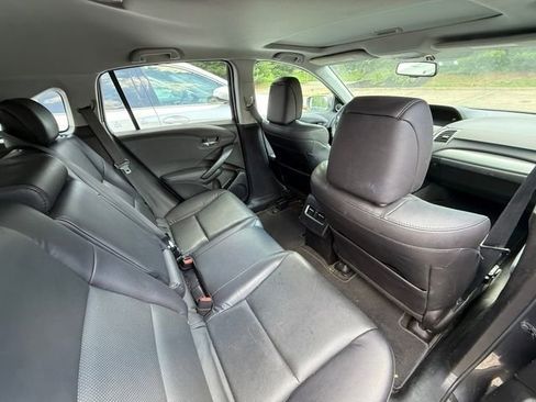 Used 2017 Acura RDX AWD w/ Technology Package image 4