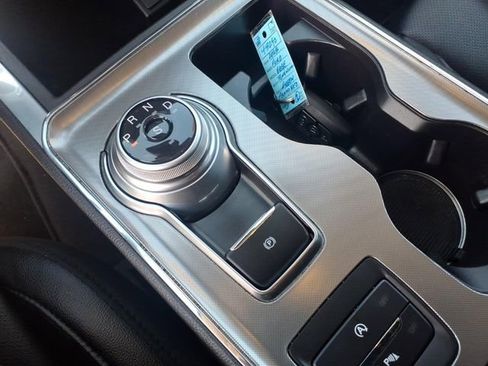 Certified 2023 Ford Edge Titanium w/ Equipment Group 301A image 24