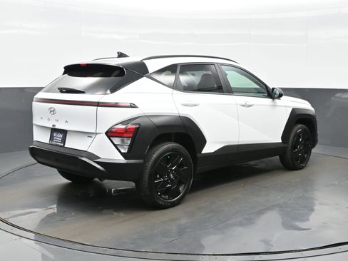 Certified 2026 Hyundai Kona SEL Sport AWD/4WD image 6