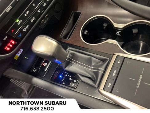 Used 2021 Lexus RX 350 AWD w/ Premium Package image 18