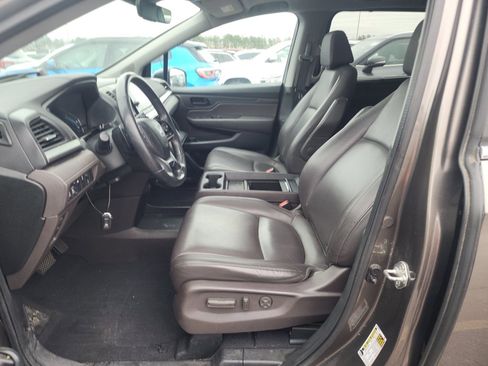 Used 2018 Honda Odyssey EX-L image 9