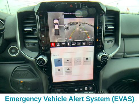 New 2026 RAM 3500 Big Horn image 21