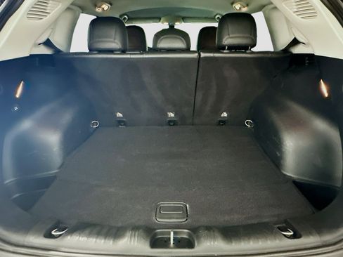 Used 2019 Jeep Compass Trailhawk w/ Leather Interior Group image 29