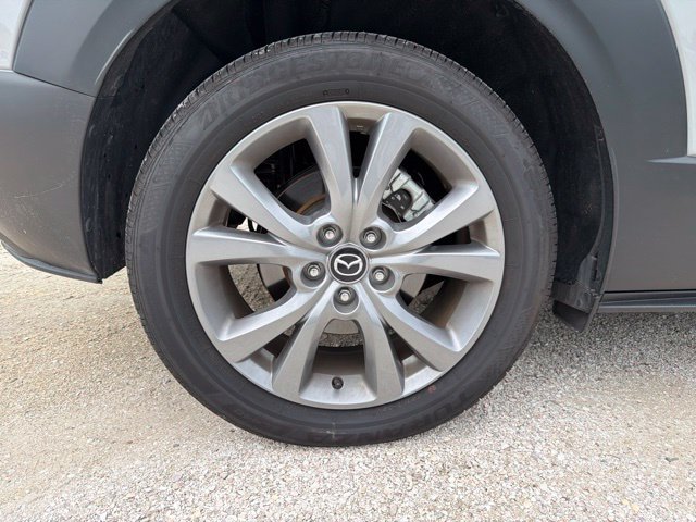 Certified 2026 MAZDA CX-30 AWD 2.5 S image 9