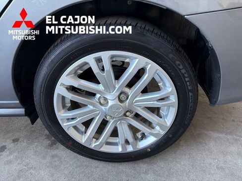 Used 2022 Mitsubishi Mirage G4 LE image 18