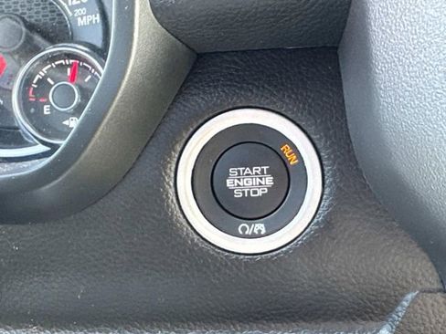 Used 2025 RAM 1500 Big Horn image 36