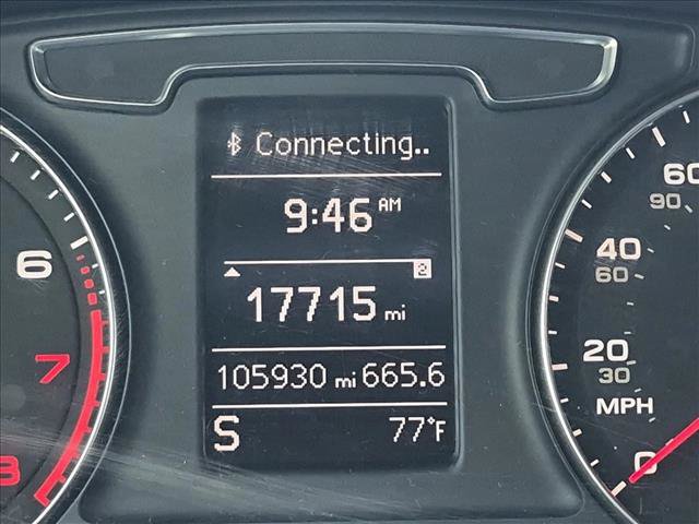 Used 2018 Audi Q3 2.0T Premium w/ Convenience Package FWD image 9