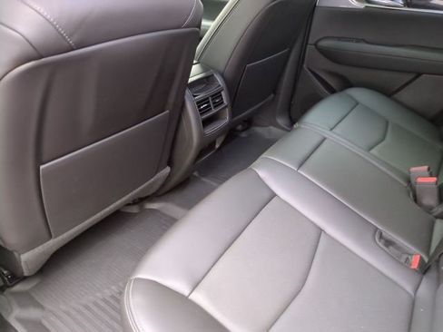 Certified 2024 Cadillac XT5 Premium Luxury w/ LPO, Floor Liner Package AWD/4WD image 21